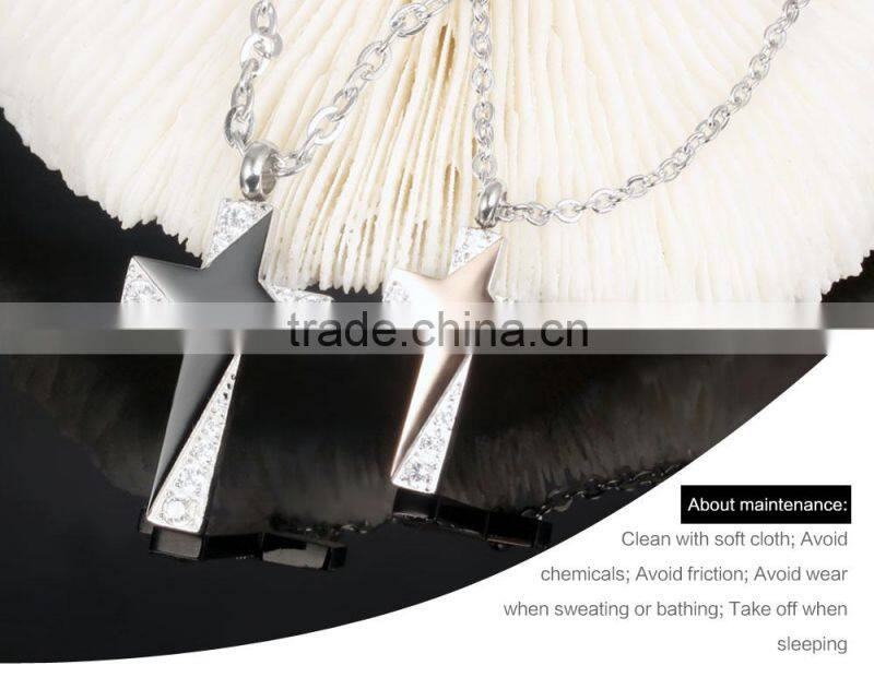 Alibaba Express China Custom Metal Cross Pendant