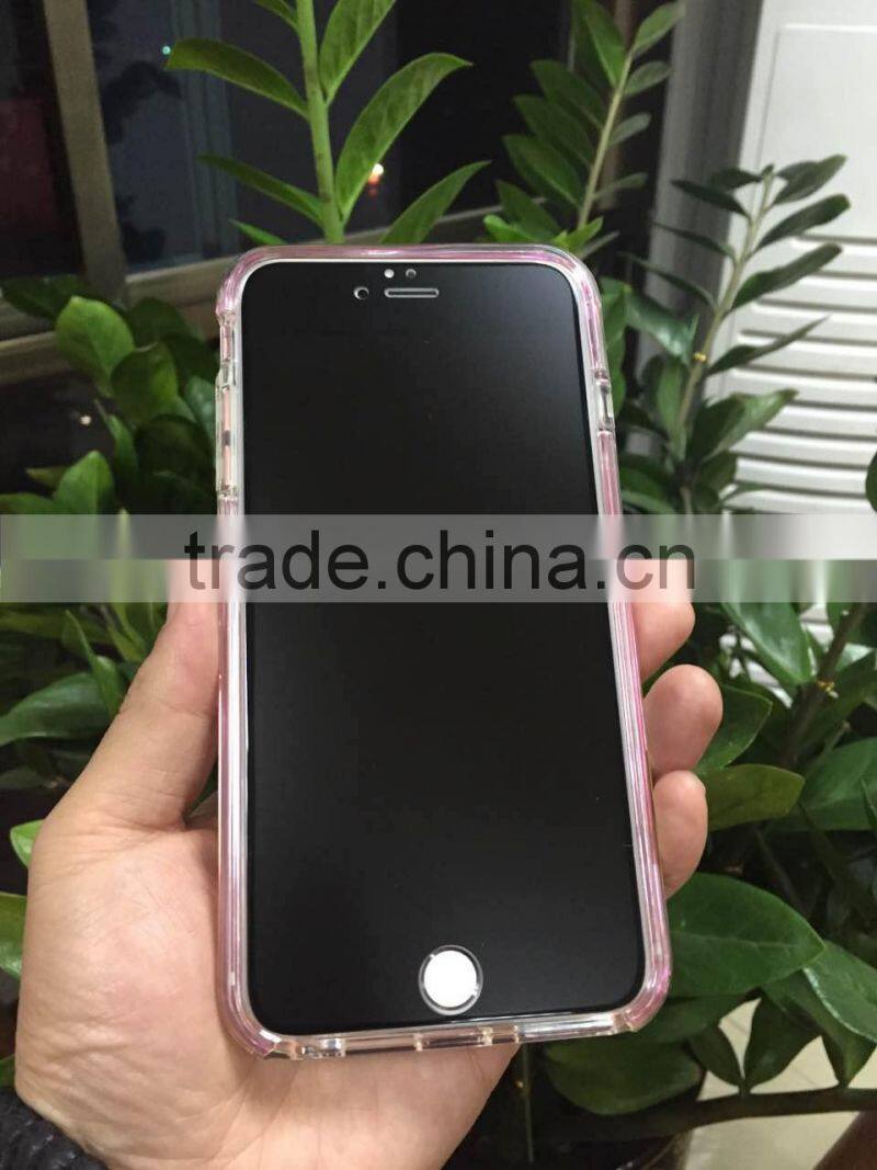 Upgrade Hard fram TPU For iphone 6 /6 plus case, transparent tpu 1.2mm case for iphone 6s tpu case