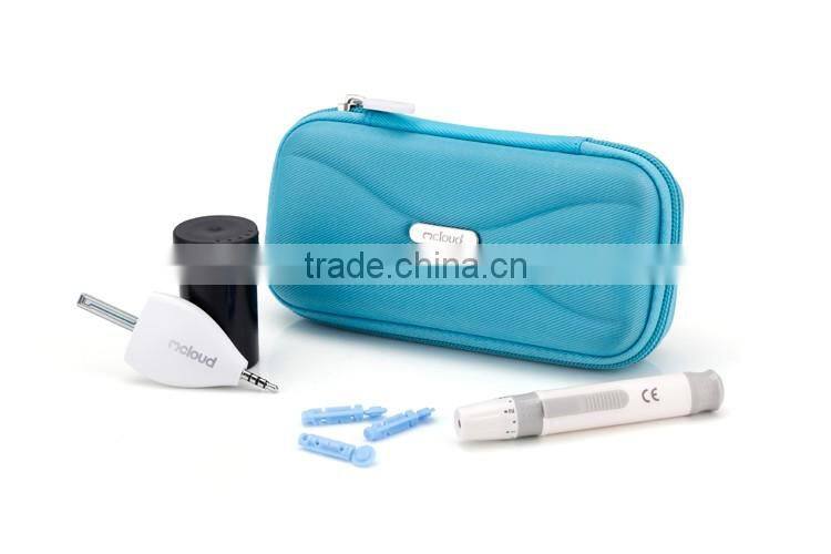 hot sale blood sugar level monitoring device