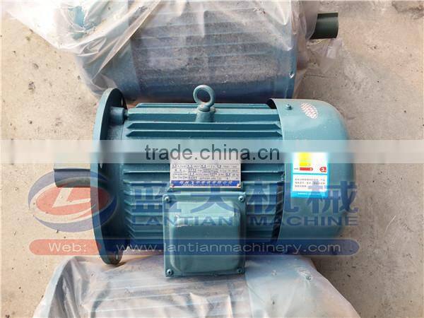 Tops professional manufacturer 380v ac 3 phase Y2 series 18.5 kw motor