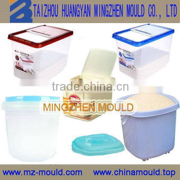 Low price new coming plastic medical pill box mould