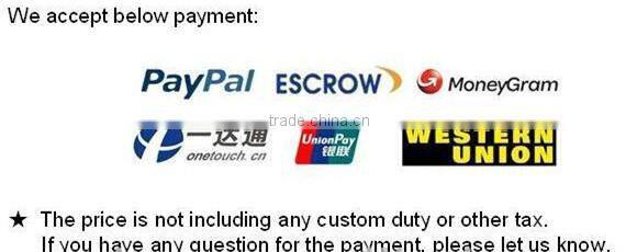 hot sale durable reasonable price Cemented Carbide Snow Plough part/solid carbide tools/tungsten part