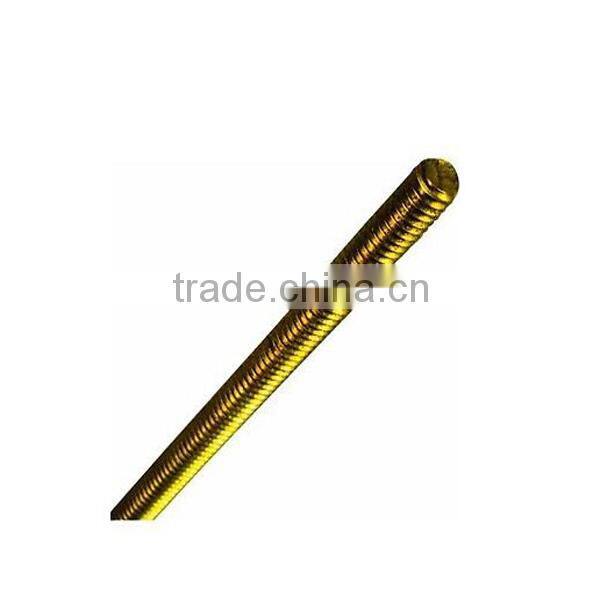 High Quality Threaded Rod, ASTM A193 B7