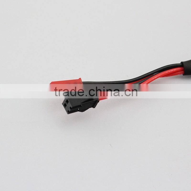 7.4V li-po battery 5 in 1 charger line SM plug wire harness