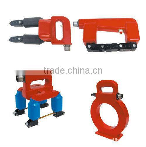 CDX-II Multi-functional Magnetic Particle Flaw Detector /non destructive testing magnetic particles