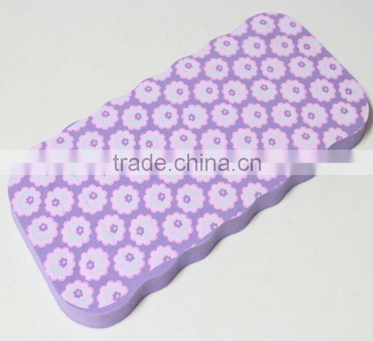 Garden Knee pad/ Garden kneeling mat/ EVA Portable Hassock