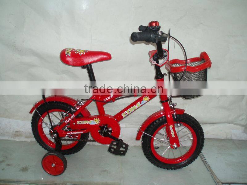 New Model Children Bicycle Child Bike Colorful