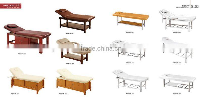 pedicure foot spa massage chair M3304