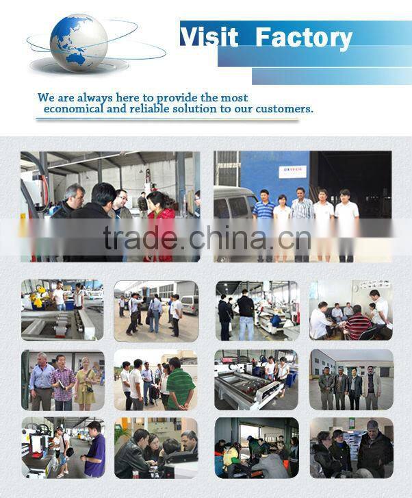 high precision brick engraving machine with good price