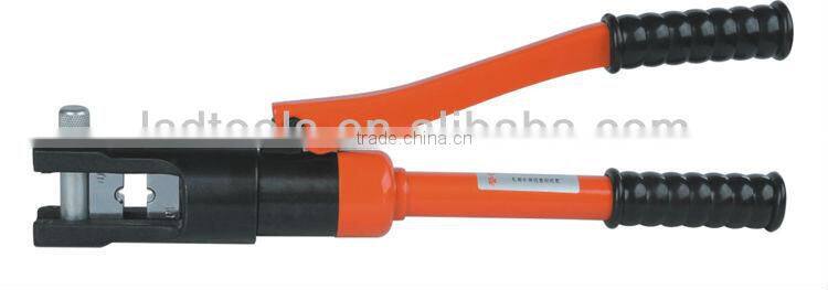 Hand Hydraulic Crimping Tools for crimping Co/Au terminals 16-240mm2(YQK-240)