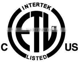 600x600 2FTx2FT Commercial Industrial 40W ETL DLC LED panel light