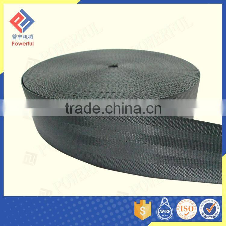 Polyester Webbing Car Safety Seat Belt Wholesale