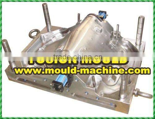 plastic Leisure beach chair mold