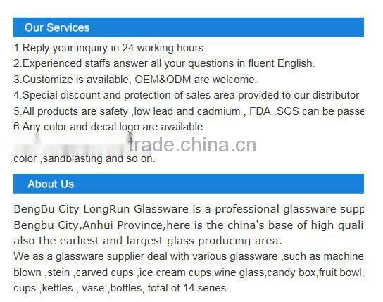 30ml/1oz cheap wine cup LongRun