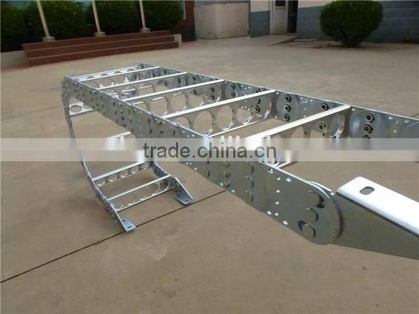 flexible cable tray china supplier factory price cable chain