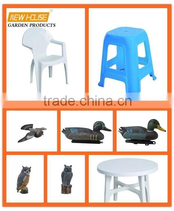 Transparent Big Size Cylindrical Plastic Food Storage Jars