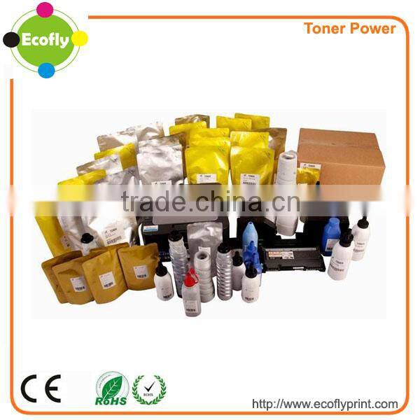 TASKalfa 3050ci/3550ci for kyocera toner powder bulk used in Europe