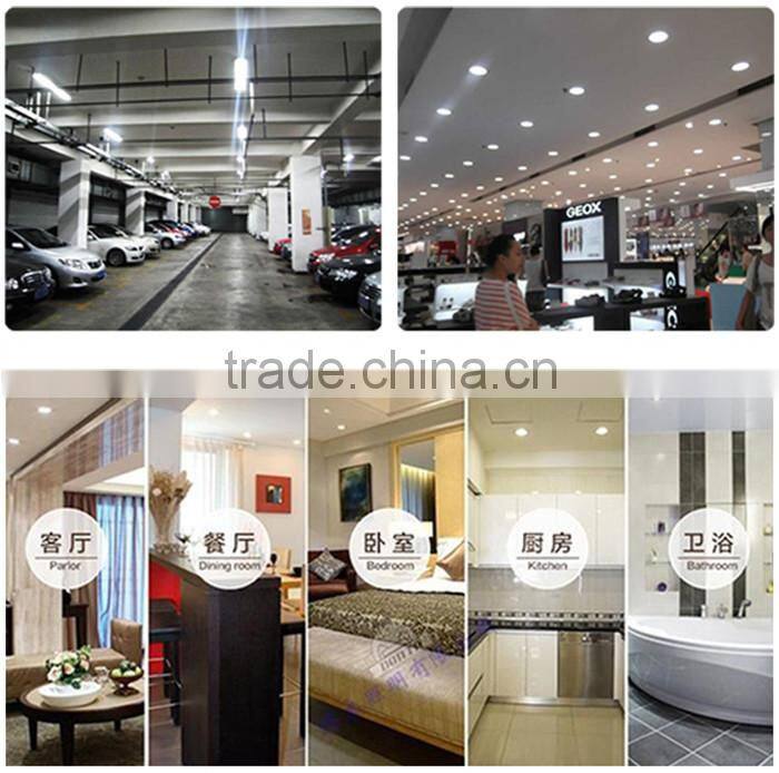 20w round led panel light slim led panel light
