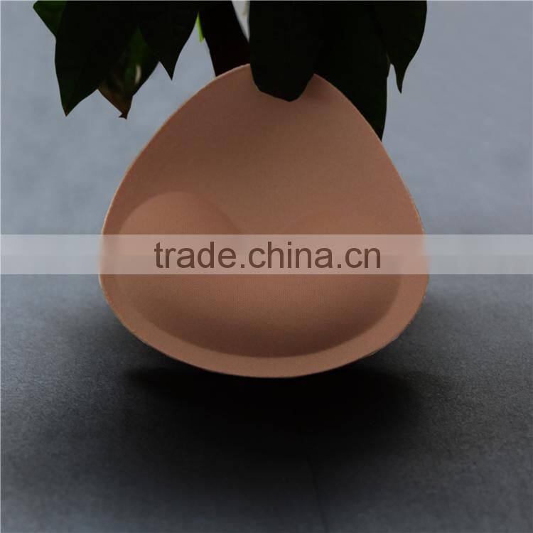 SL002 TRIANGLE FOAM BRA INSERTS FOR BIKINIS/SWIMWEARS