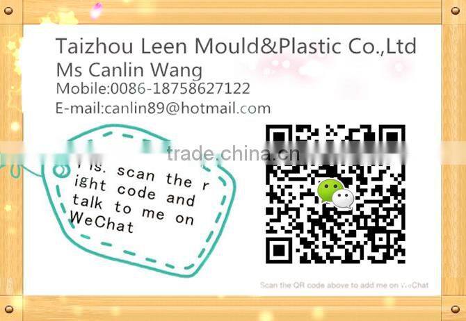 Leen Plastic Container Mould,Circulating Boxes Mould Injection Turnover Box Mould