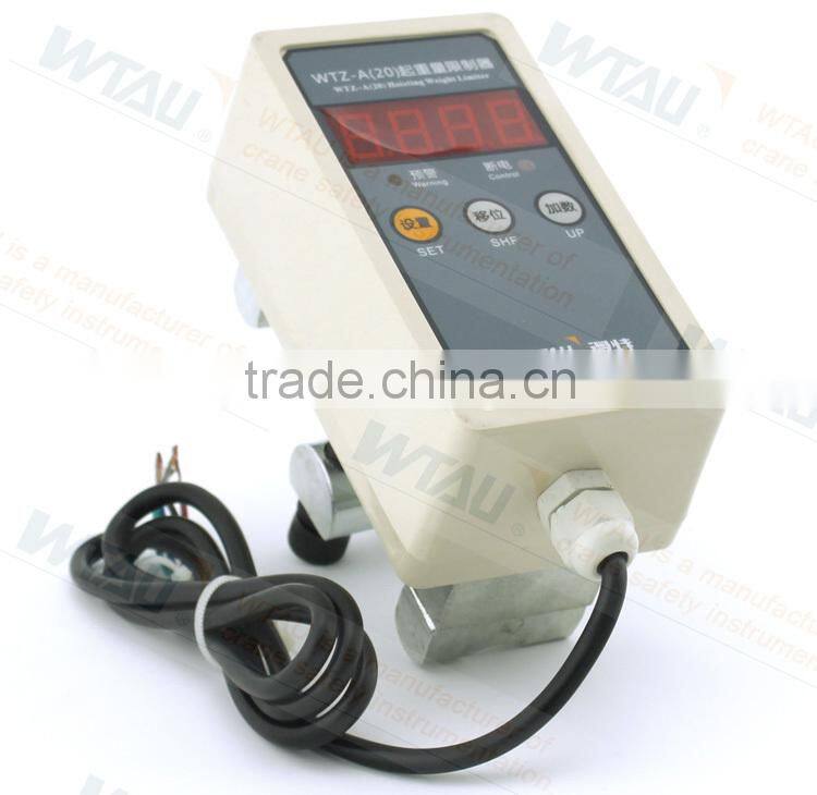 WTZ-A20 Electric Hoist Block Overload Limiter