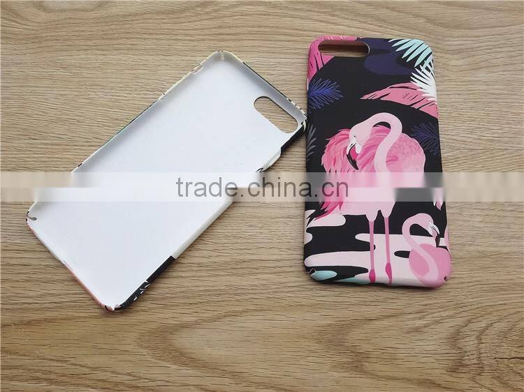painting design hard pc case for iphone 7, for iphone 7 printing case cover