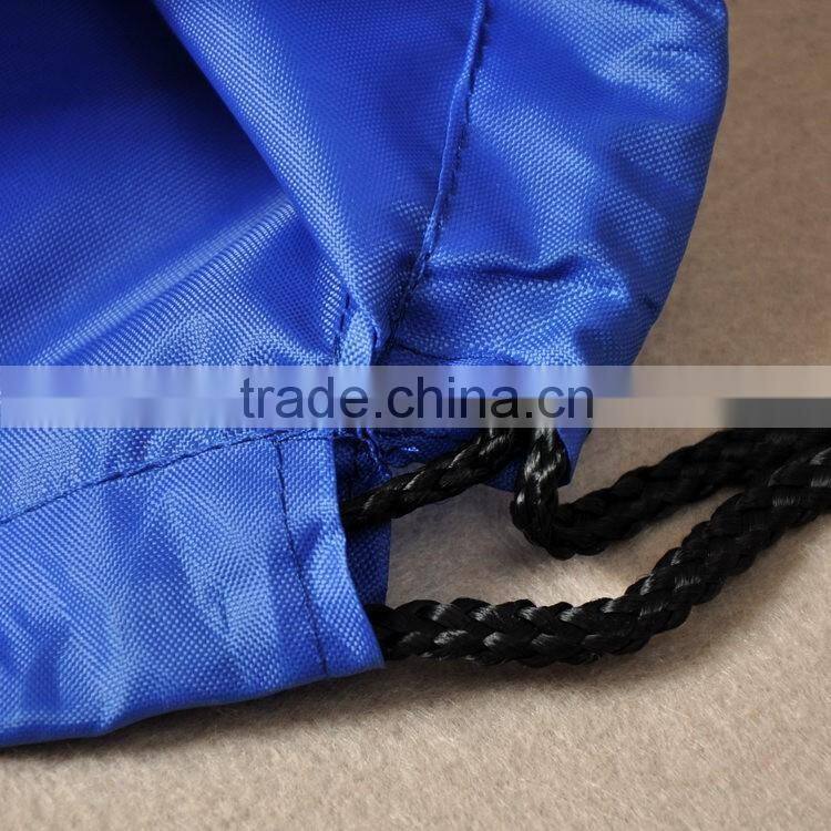 Hot Selling Drawstring bag/Drawstring Back Pack/ sport drawstring bag/ home storage bag with custom logo OEM orders are welcome