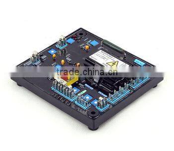 generator avr 3 phase Stamford Alternator AS440 SX440 SX460