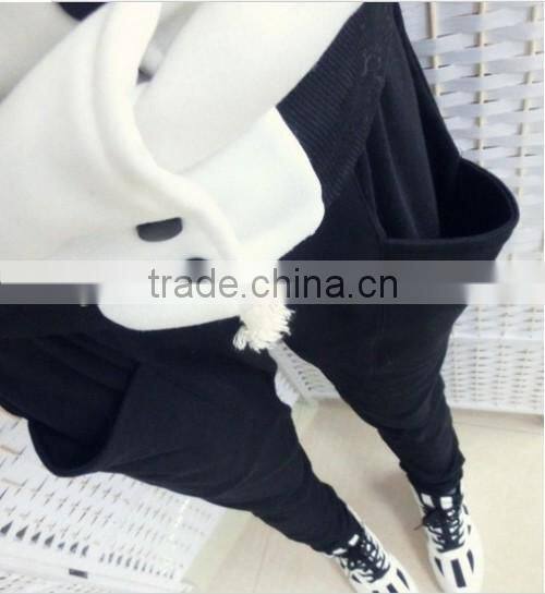 Red Leggings Loose Wholesale Best Selling Summer Leggings