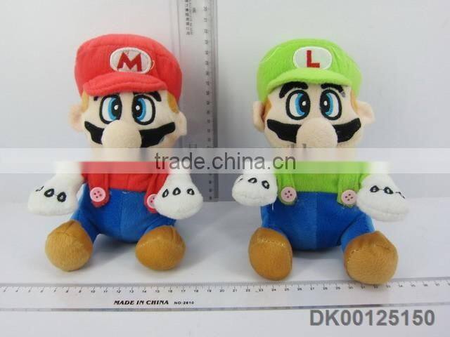 Plush Toys Stuffed Animals