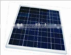 Good quality poly solar panel price