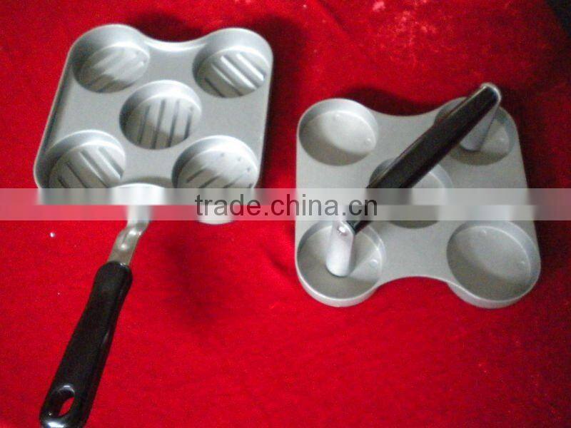 restaurant quality buger