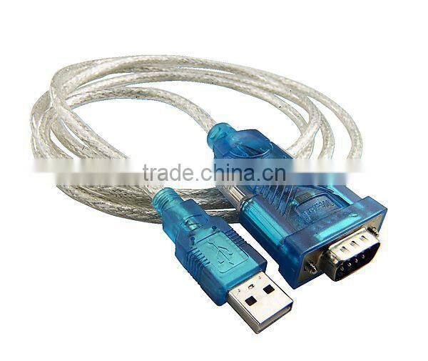 RS-232 USB to Serial Adaptor