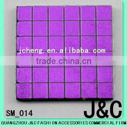 3*3 Shinny Square Mesh