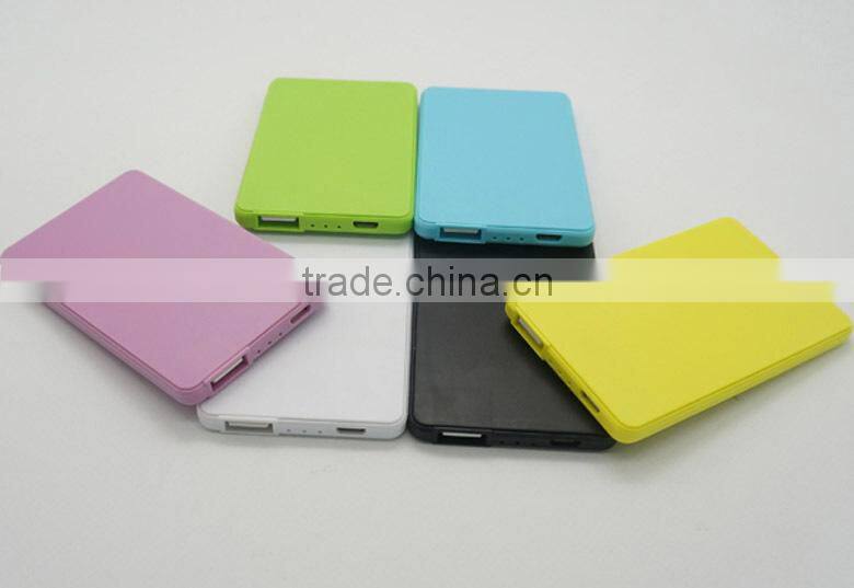 20000mAh Power Bank Shell