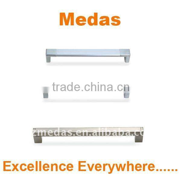 Popular aluminium profile Handle for Cabinet and Other Furniture: