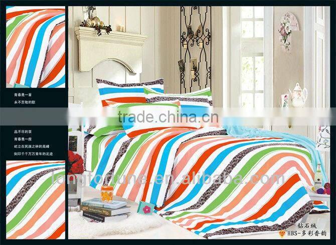 Manufactory walmart alibaba china home textile luxury 1800 count deep pocket 6 piece bed sheet set