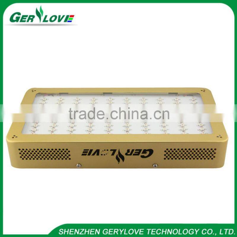 full spectrum 150w 300w grow light led lampe veg bloom switch