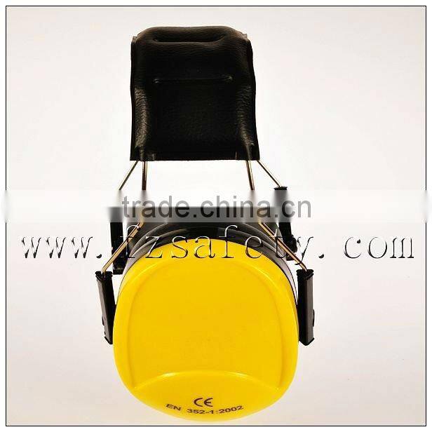 electronic ear protection with CE