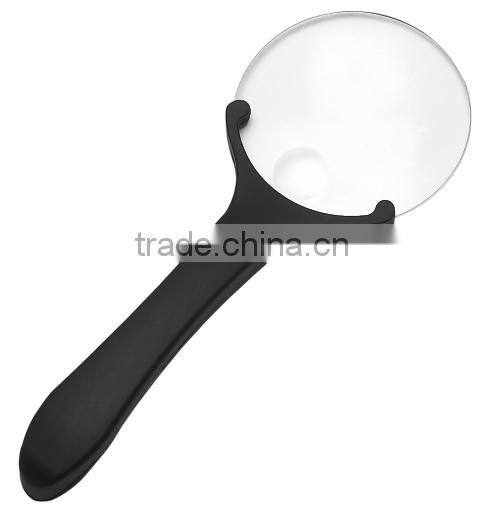 LED FRAMLESS MAGNIFIER, LED LAMP MAGNIFIER