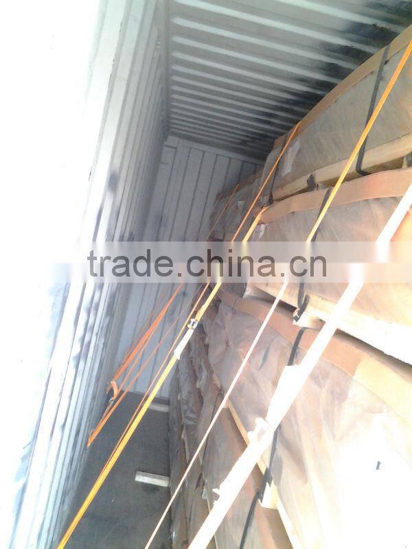 Aluminum Tread Plate 5005