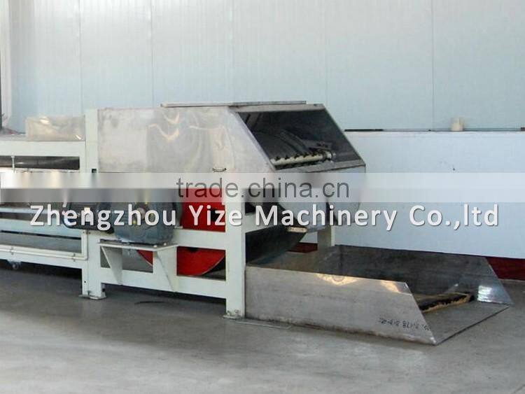 Paraffin wax granules machine / paraffin wax pellets machine