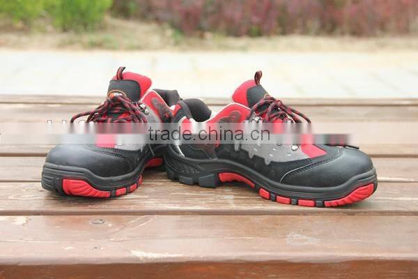 winter mining safety boots