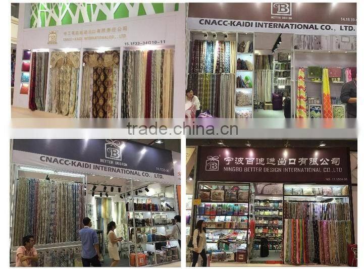 1PC Elegant Jacquard Table cloth Polyester