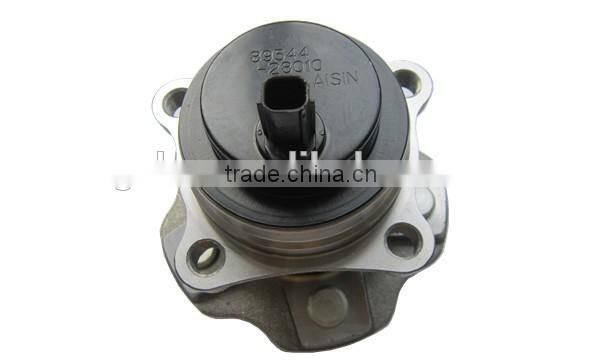 Wheel hub bearing REAR FWD for TOYOTA LEXUS RX270/RX350/RX450H 42450-08050/4245008050