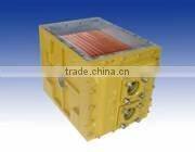 NK certified marine changed air cooler