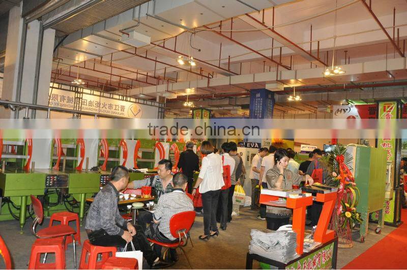 Two rolls open mixing mill