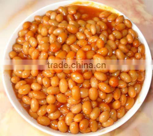 400g Canned Baked Beans in tomato sauce