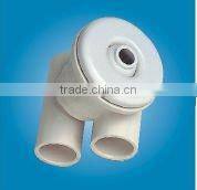 2016 swimming pool water return outlet Discharge jet Nozzle Jets Model B204 Series accessory