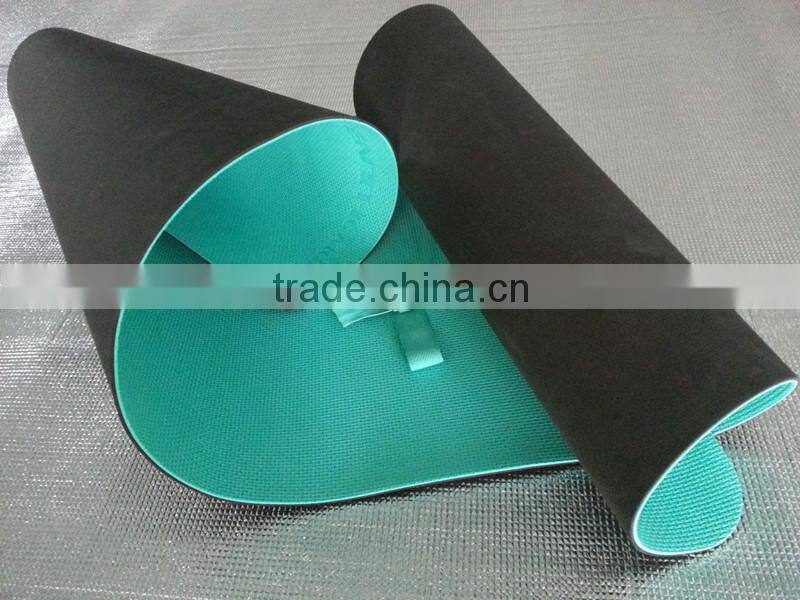 Eco-friendly yoga mat / Kids yoga mat